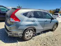 2012 Honda CR-V photo