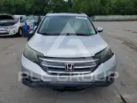 2012 Honda CR-V photo