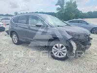 2012 Honda CR-V photo