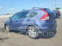 2012 Honda CR-V photo