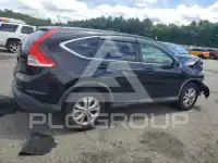 2012 Honda CR-V photo