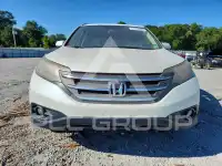 2012 Honda CR-V photo