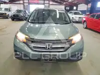 2012 Honda CR-V photo
