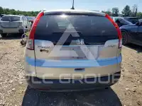 2012 Honda CR-V photo
