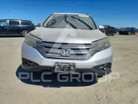 2012 Honda CR-V photo