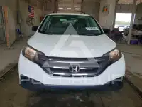 2012 Honda CR-V photo