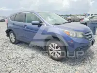 2012 Honda CR-V photo