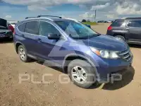 2012 Honda CR-V photo
