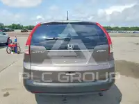 2012 Honda CR-V photo
