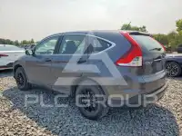 2012 Honda CR-V photo