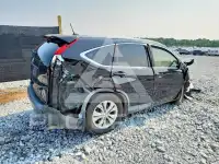 2012 Honda CR-V photo