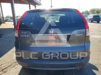 2012 Honda CR-V photo