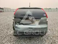2012 Honda CR-V photo
