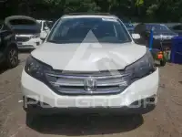 2012 Honda CR-V photo