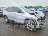 2012 Honda CR-V photo