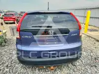 2012 Honda CR-V photo