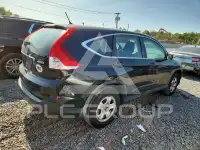 2012 Honda CR-V photo