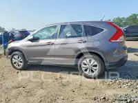 2012 Honda CR-V photo