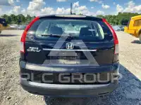 2012 Honda CR-V photo