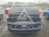 2012 Honda CR-V photo