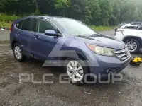 2012 Honda CR-V photo
