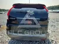 2012 Honda CR-V photo