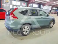 2012 Honda CR-V photo