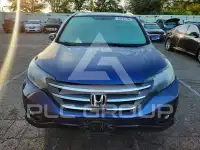 2012 Honda CR-V photo