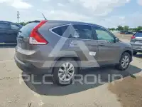 2012 Honda CR-V photo