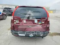 2012 Honda CR-V photo