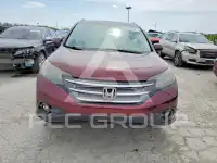 2012 Honda CR-V photo