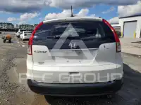 2012 Honda CR-V photo