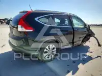 2012 Honda CR-V photo