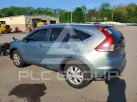 2012 Honda CR-V photo