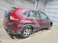 2012 Honda CR-V photo