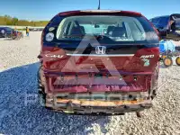 2012 Honda CR-V photo