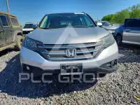 2012 Honda CR-V photo