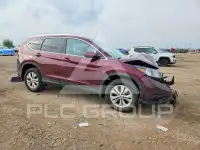 2012 Honda CR-V photo