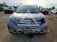2012 Honda CR-V photo