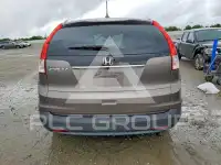 2012 Honda CR-V photo