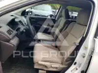 2012 Honda CR-V photo