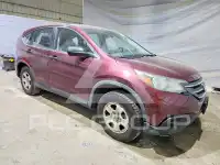 2012 Honda CR-V photo