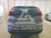 2012 Honda CR-V photo