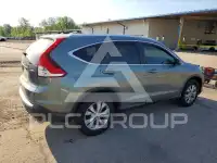2012 Honda CR-V photo