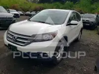 2012 Honda CR-V photo
