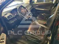 2012 Honda CR-V photo