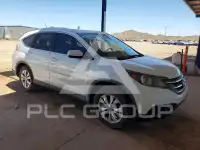 2012 Honda CR-V photo