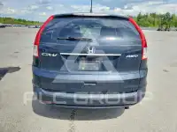 2012 Honda CR-V photo