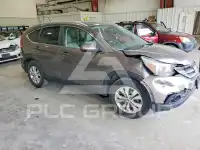 2012 Honda CR-V photo