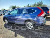 2012 Honda CR-V фото